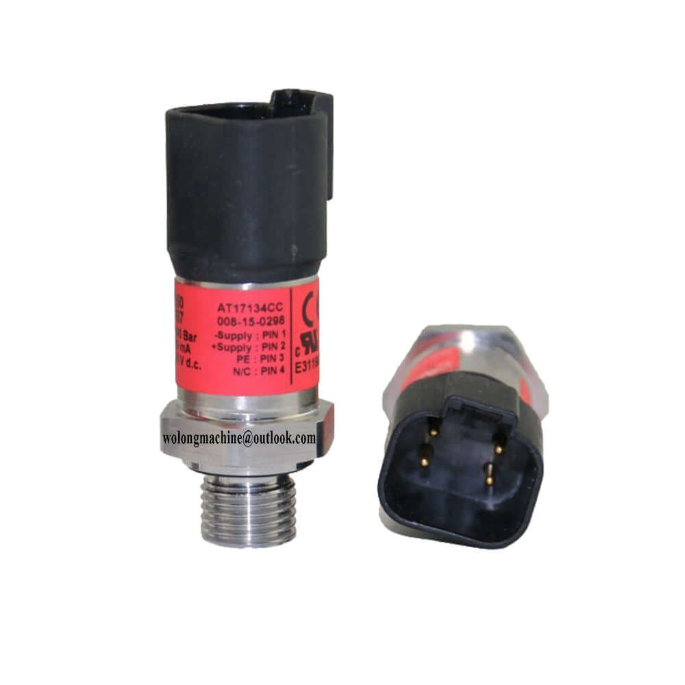 Danfoss Excavator Sensor | Danfoss Transmitter 