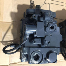 Load image into Gallery viewer, Fan Pump 708-1T-00470 708-1T-00472 for Komatsu D155-6 Bulldozer