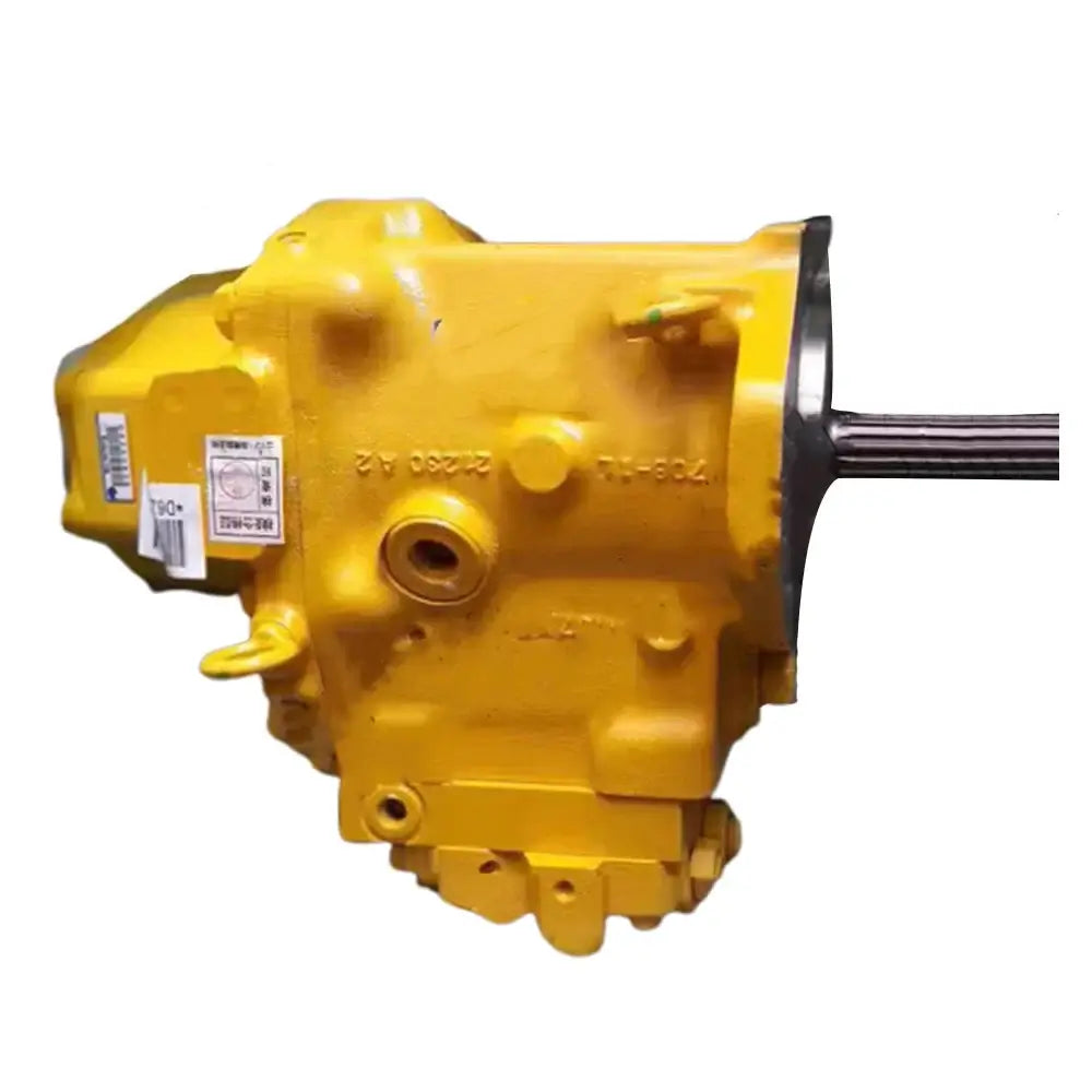 Hydraulic Dozer Pump | D65 Pump | Imara Engineering Supplies