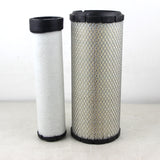 Air Filters for BOBCAT Excavators, Loaders