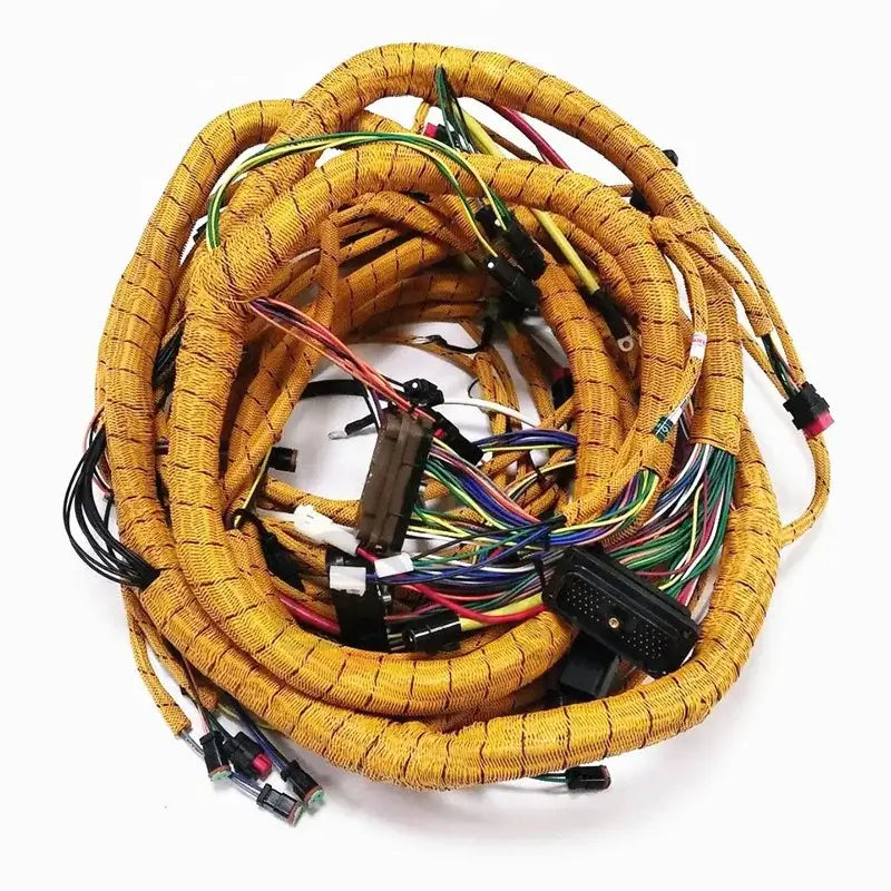 Excavator Wiring Harness | Cat Harness | Imara Engineering Supplies