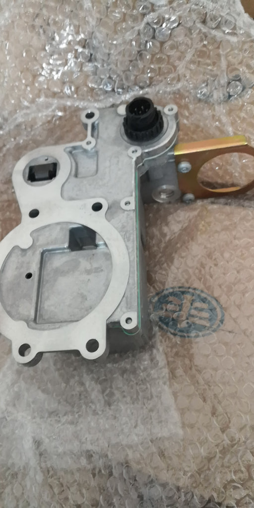 Excavator Engine Regulator Actuator VOLVO EC135B EC140B EW140B VOE21124198 21124198 02113597