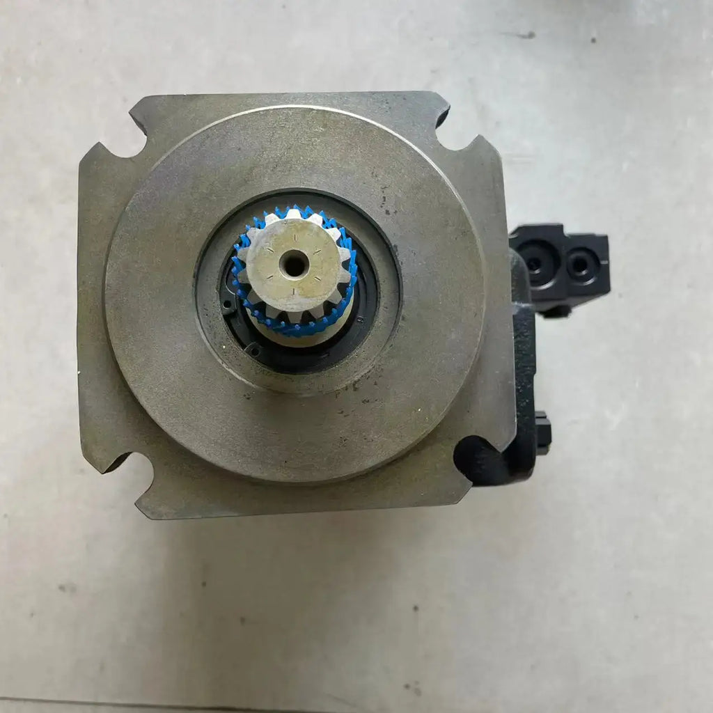 Hydraulic Pump AT455737 AT302661 For John Deere