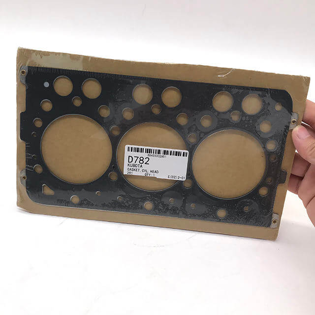 cylinder head gasket