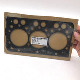 excavator parts cylinder head gasket  overhaul rebuild kit for Kubota U-15 Hitachi EX15u diesel engine for U D782