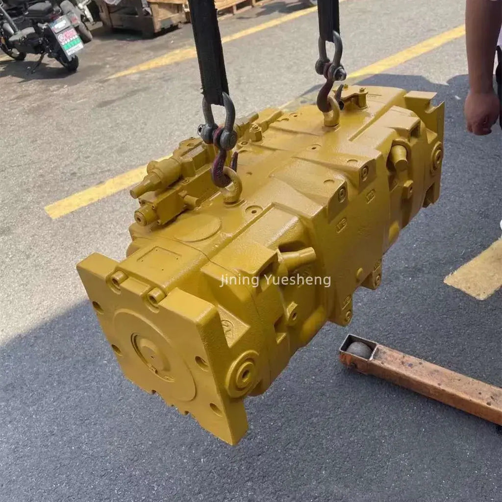 Hydraulic Pump 369-9655 576-3072