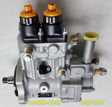 Fuel pump assembly 6218-71-1111 094000-0342 for bulldozer D275A-5 6D140E-3