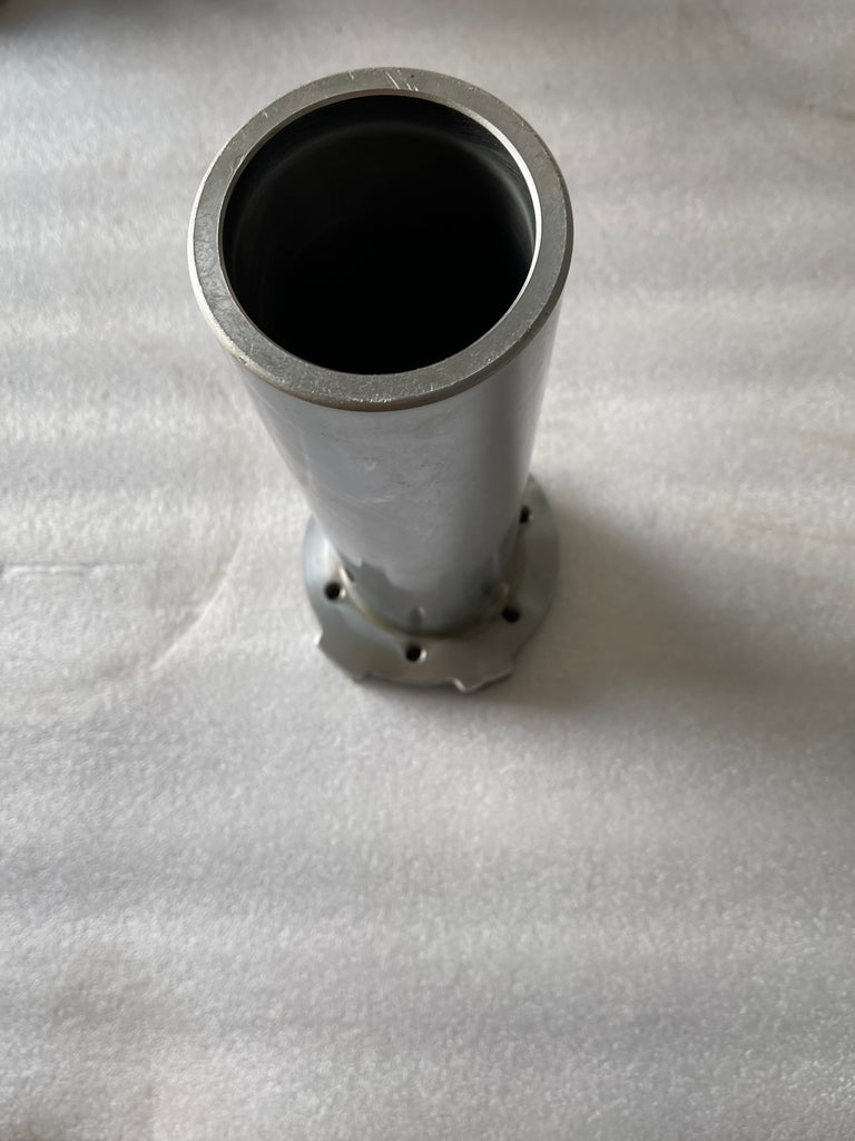 Recoil cylinder 154-30-11145 for bulldozer D85A-18 spare parts