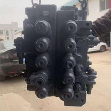 Load image into Gallery viewer, Main Control Valve KMX32N 28528152 for Volvo EC360 EC360B Excavator