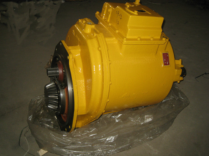 Shantui SD32 bulldozer transmission assembly 175-15-00226