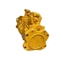 Load image into Gallery viewer, Double Piston Pump | Axle Piston Pump 