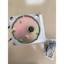 Load image into Gallery viewer, Throttle Motor Assy YN20S00002F1 KP56RM2G-011 - SINOCMP Stepper Governor for Kobelco Excavator SK200-6E SK230-6E