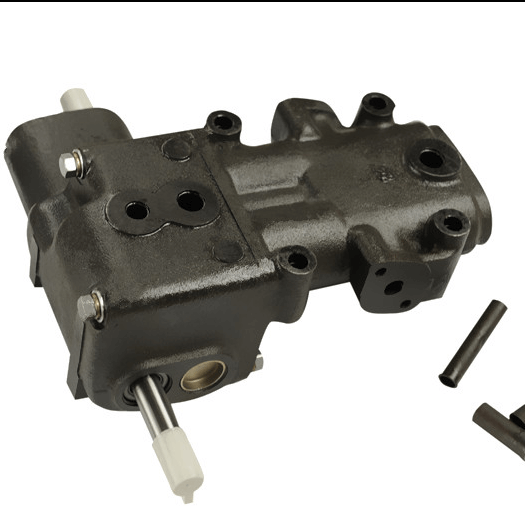 Steering Control Valve 3T8204 for Caterpillar D6D Bulldozer | Imara Engineering Supplies