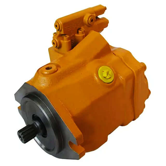 CAT Piston Pump | Piston Hydraulic Pump | Imara Engineering Supplies