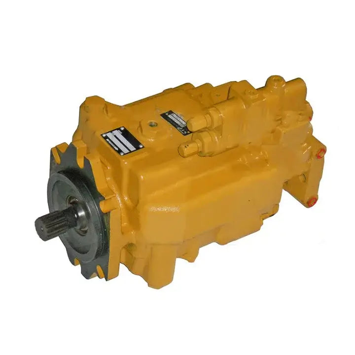 CAT Hydraulic Piston Pump | Caterpillar parts824G