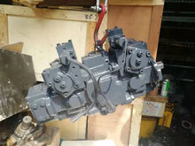 Load image into Gallery viewer, Hydraulic Pump 720-2M-00081 for Komatsu Dozer