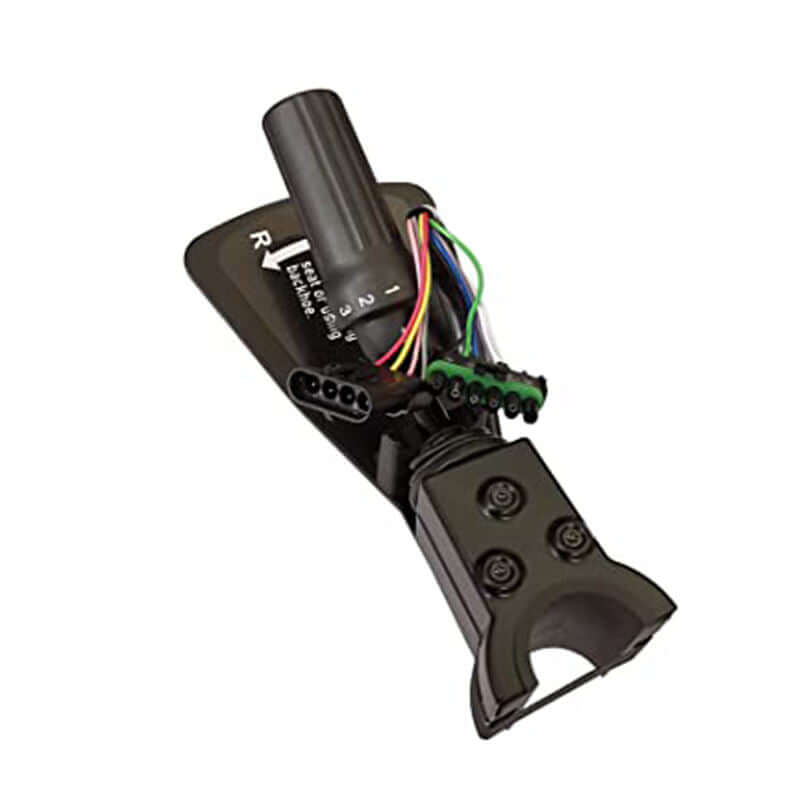 Joystick Switch AT182520 for John Deere Backhoe Loader 310E 710G 310G 210LE 410E 410G 710D