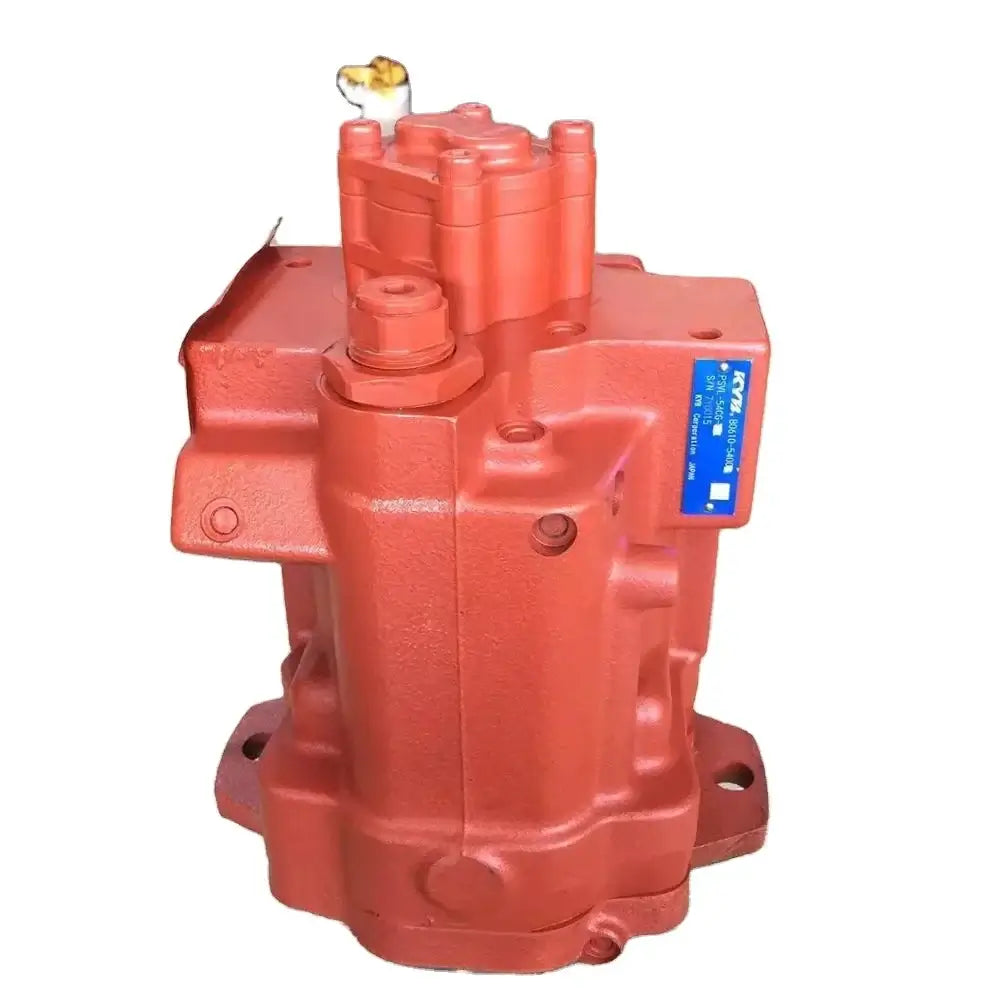 PSVL-54CG Hydraulic pump for Kubota U50