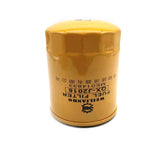 Engine oil filter Excavator parts ME004099/2451U303-1