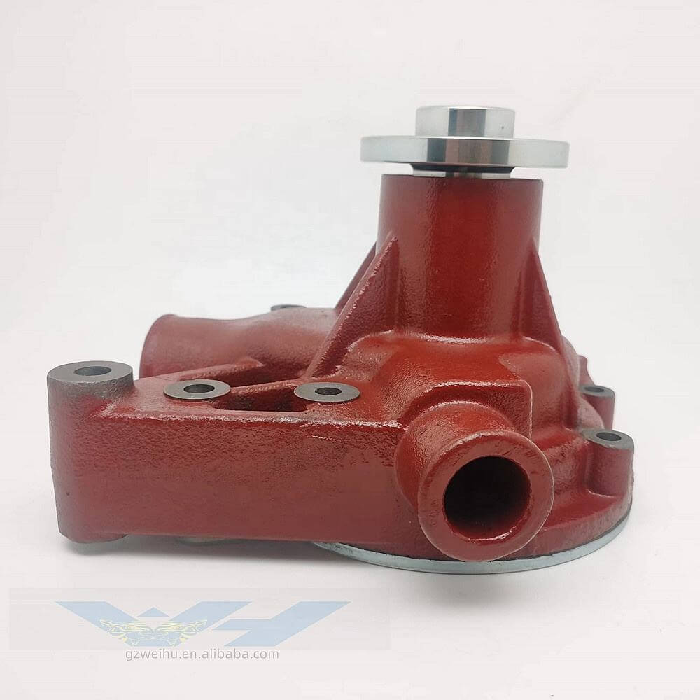 Engine water pump 65.06500-6139C for Doosan Daewoo DH220-3 DH300-7 D1146 D1146T