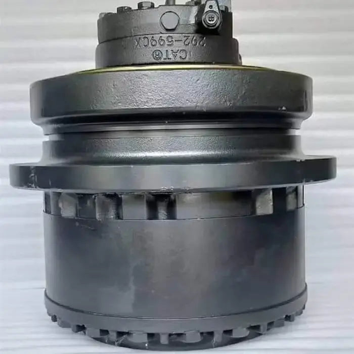 Excavator 353-0608 Travel Motor for Cat 374D 374F Final Drive