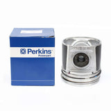 Perkins C4.4 Piston U5PR0062 3135M161 For Caterpillar E315D E318D Excavator