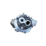 Transmission Oil Pump 6T3651 7G4856 1233472 for Caterpillar CAT 950F 960F 966C 966R Wheel Loader 3116 3306 Engine