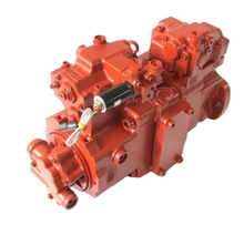 Load image into Gallery viewer, Kawasaki K7V63DTP-9N0E Hydraulic Pump | Imara Engineering Supplies