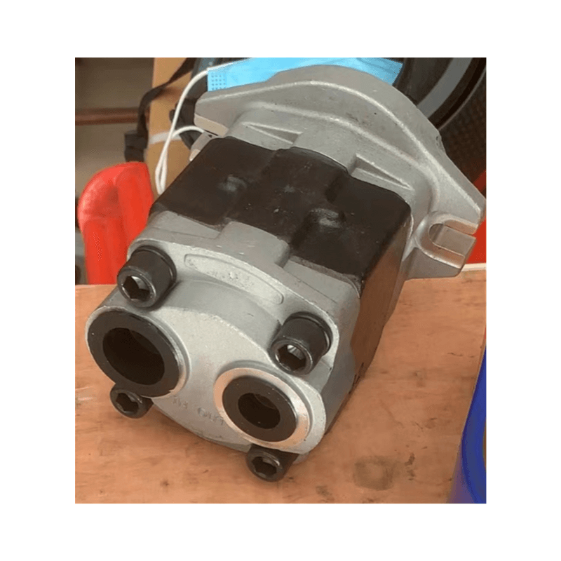 Hydraulic Gear Pump 269-0004 for Bulldozer D3K D4K D5K2