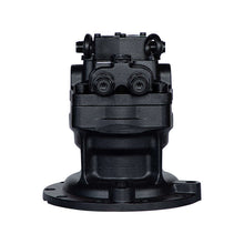 Load image into Gallery viewer, Swing Motor Assy M5X130CHB-10A-41C/295 for Kobelco SK200-8/210-8 Excavator