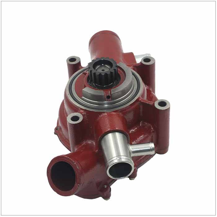 Doosan Water Pump | Engine Machinery Parts 