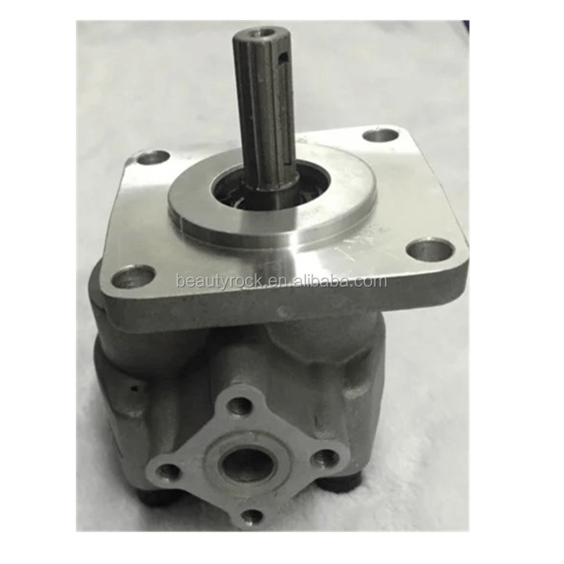 Hydraulic Pilot Gear Piston Pump 705-24-29090 for Excavator PC75UU-3 PC78US-5 PC75UU