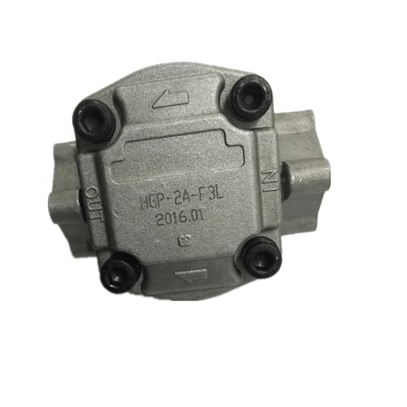 Hydraulic Pilot Gear Piston Pump 705-24-29090 for Excavator PC75UU-3 PC78US-5 PC75UU