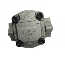 Load image into Gallery viewer, Hydraulic Pilot Gear Piston Pump 705-24-29090 for Excavator PC75UU-3 PC78US-5 PC75UU