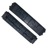 Rubber Track Pads for Excavator