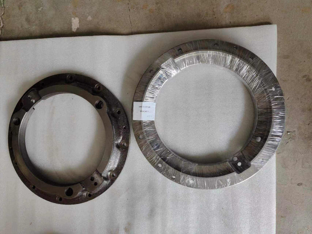 Collar Bracket 144-10-51120 for Bulldozer