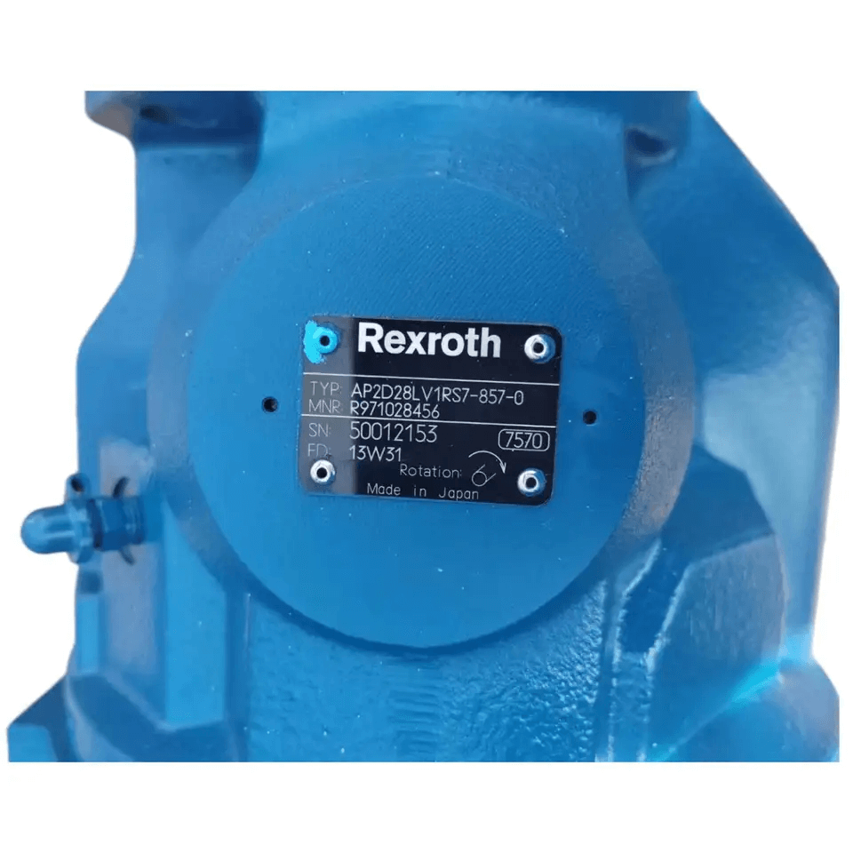 Rexroth Hydraulic Pump AP2D25LV1RS7-901-1 | Imara Engineering Supplies