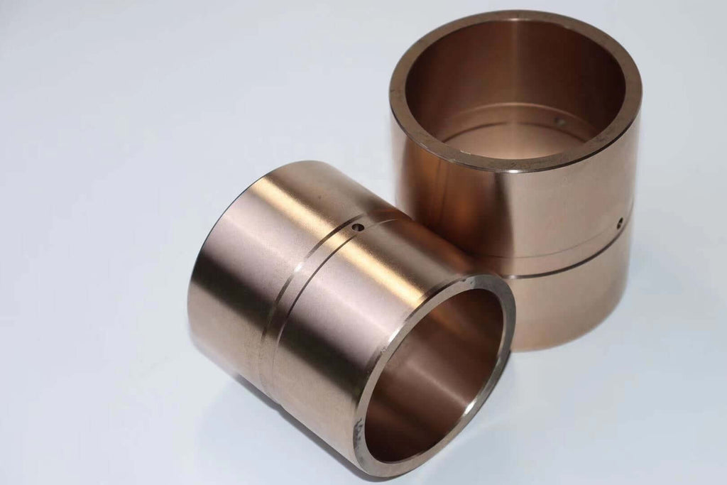 Custom Excavator Bushings in Any Size | Imara Engineering Supplies