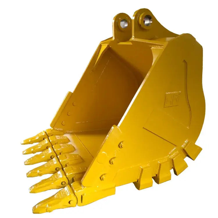 Komatsu 775-939-P380 Rock Excavator Bucket - New