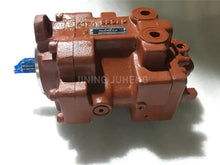 Load image into Gallery viewer, Hydraulic Main Pump PVD-2B-36L 4331671 4358274 4399045 for Hitachi EX30-2 Excavator