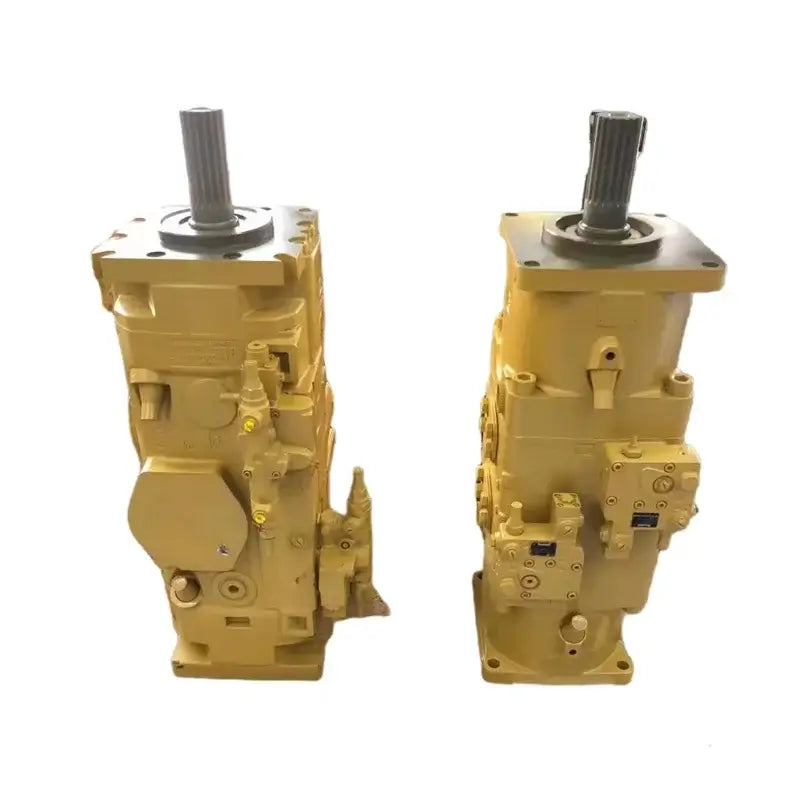 Hydraulic Pump 369-9655 576-3072