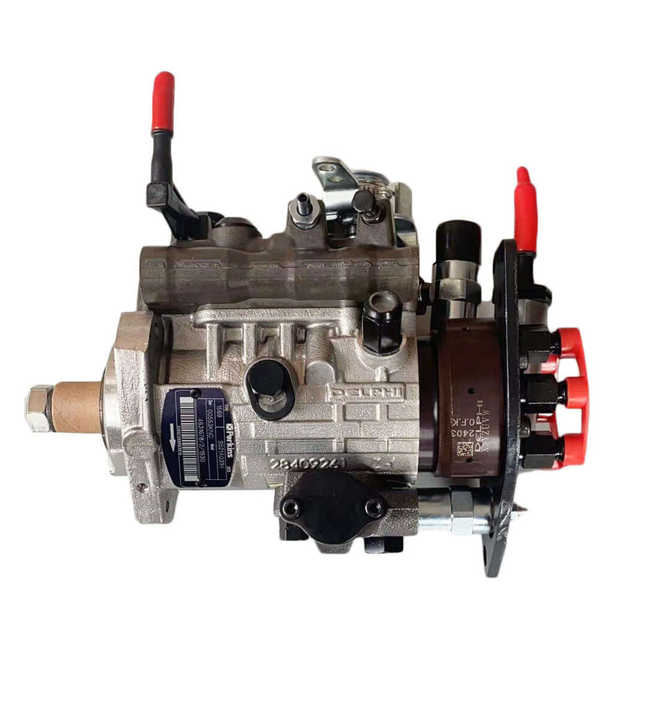 Fuel Injection Pump 9521A301T Generator | Imara Engineering Supplies