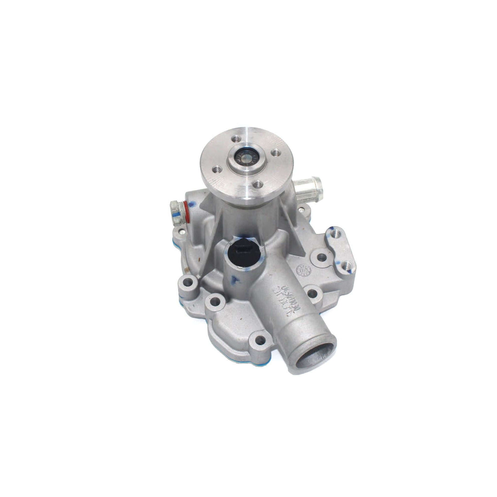 Water pump for Perkins 404D-22 C2.2 excavator U45011030