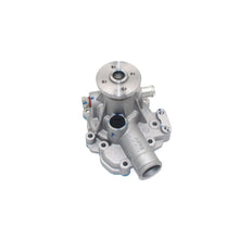 Load image into Gallery viewer, Water pump for Perkins 404D-22 C2.2 excavator U45011030