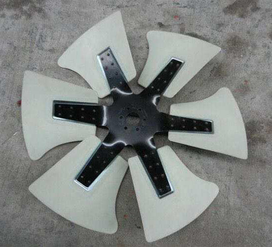 Fan Blade Direction For Cooling | Engine | Imara Engineering Supplies