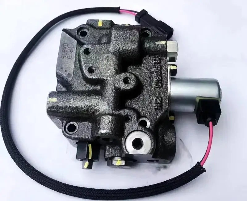 Hydraulic Pump Regulator 708-3S-03850