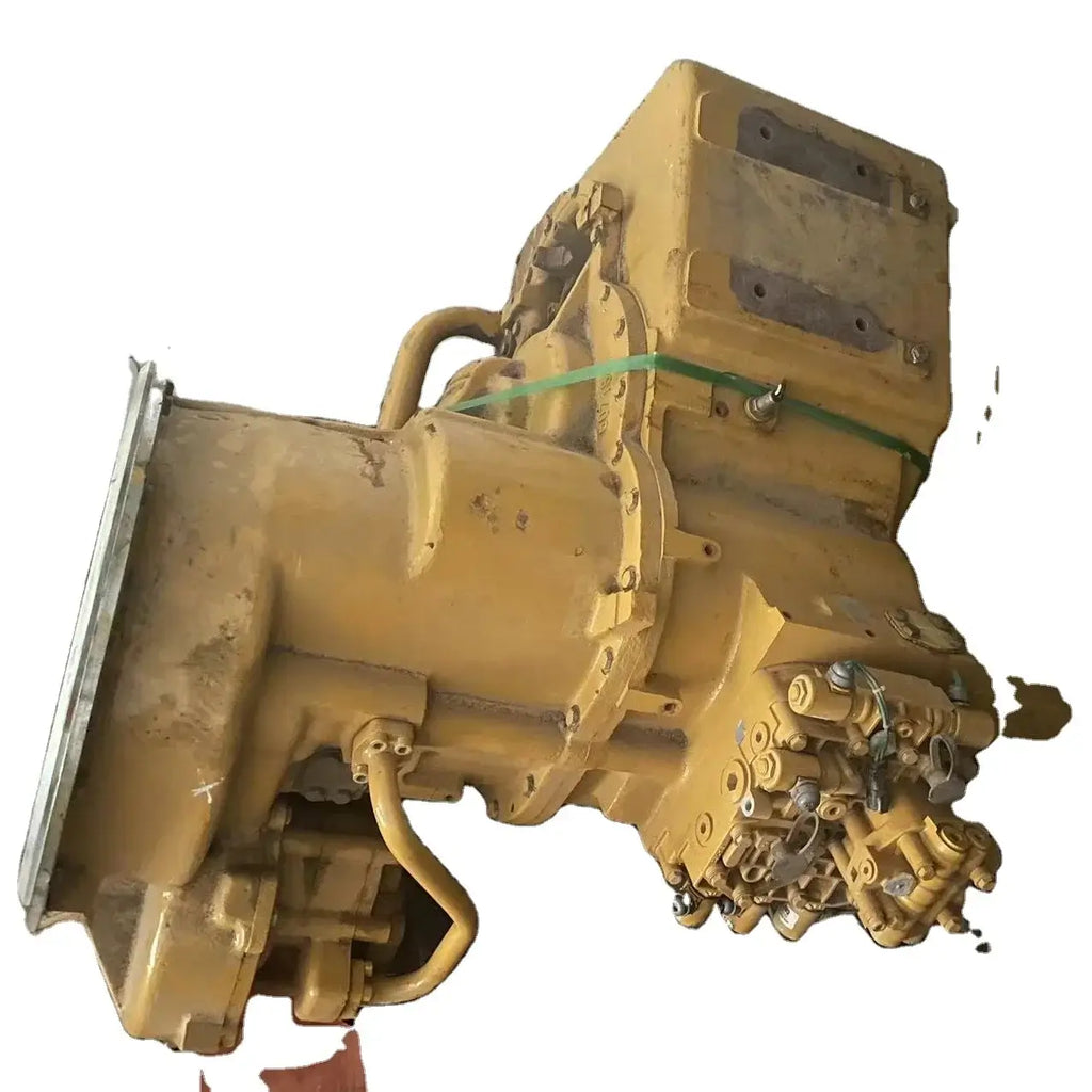 Transmission Wheel Loader | Wheel Loader 950GC