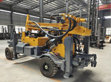 Load image into Gallery viewer, BCH-200 Portable Drilling | BCH-200 Drilling Rig | Imara Engineering 