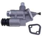 Fuel Pump 6743-71-7131 6743-71-7130 6743-71-7132 For Excavator PC360-7