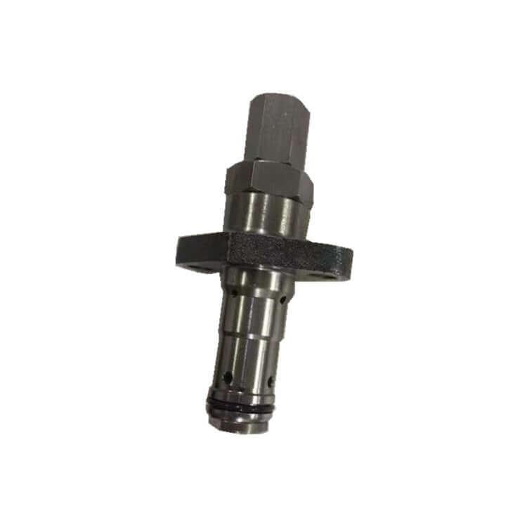 Hydraulic Safety Valve 700-70-82001 700-70-82000 | Imara Engineering Supplies